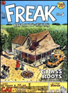The Fabulous Furry Freak Brothers The Fabulous Furry Freak Brothers