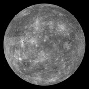 basically a larger, hotter version of our Moon