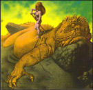 Corben was animator for the movie Heavy Metal Corben was animator for the movie Heavy Metal