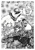 from Ballon Vendor w/Fred Schrier 1971 from Ballon Vendor w/Fred Schrier 1971