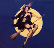 Halloween Girl Halloween Girl